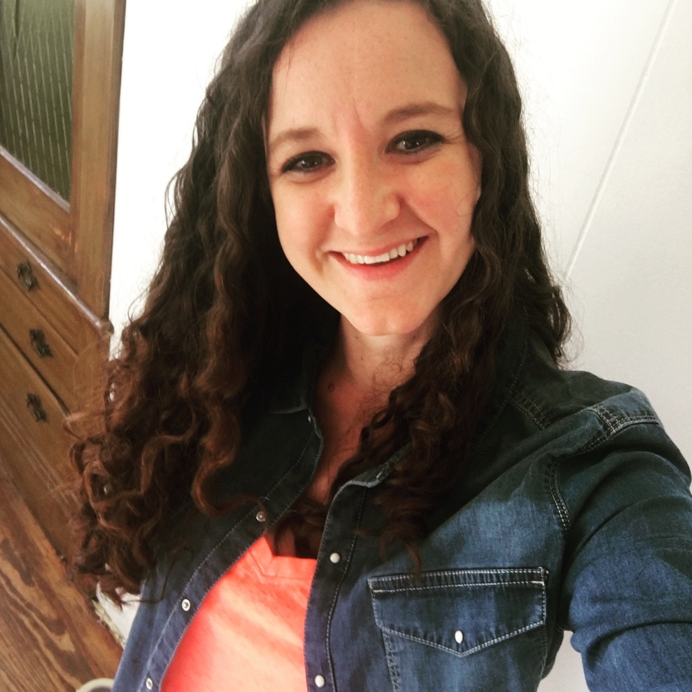 Meet your Posher, Deidre